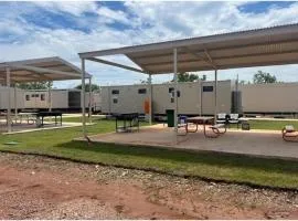 Discovery Parks Workstay Villages -Tindal Village