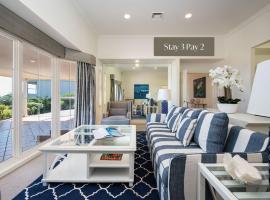 Pelican Views, hotel di Mount Eliza