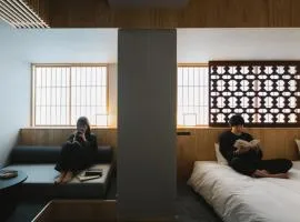 hotel nansui