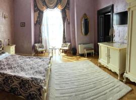 Hotel Boutique ANEMONA, hotel a Craiova