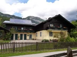 Ferienwohnung Schönauer