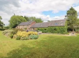 Lee House Cottage