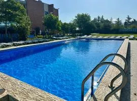 Napoli Nataxtari hotel,pool,bar,kamping