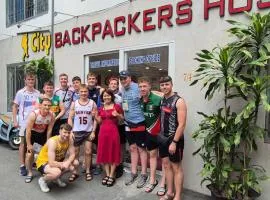 City Backpackers Hostel
