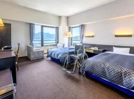 Miyajima Coral Hotel