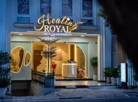 The Royal Healing - Phu My Hung