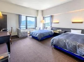 Miyajima Coral Hotel