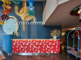 Hotel Indigo Barcelona Plaza Espana by IHG