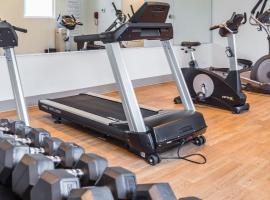 Holiday Inn Express Tegucigalpa by IHG – hotel w mieście Tegucigalpa