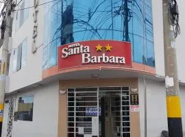 Hotel Santa Barbara