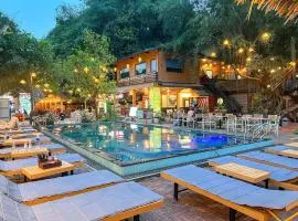 Tam Coc Central Homestay-Ninh Binh