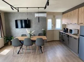 Trio Relax Apartmanok