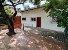 Casa en La Trinidad
