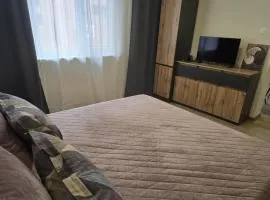 Luxury City Centre Appartment Iva