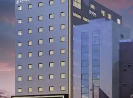 ランドーホテル札幌プレステージ