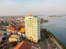Lbn Asian Hotel