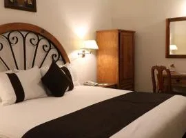 Hotel Argento Zacatecas