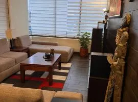 Departamento en Playa Cavancha