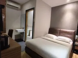 Milano Hotel