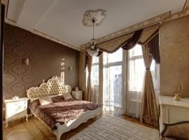 Hotel Boutique ANEMONA, hotel en Craiova