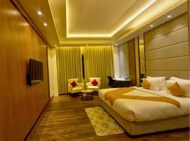 THE WHITE IBIS A Unit of S S Manor, three-star hotel in Sivasagar