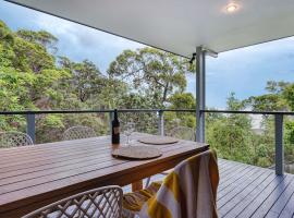 24 Nautilus, Hotel mit Pools in Moreton Island