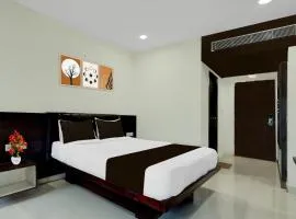 Super Townhouse Oak Anu Hospital Elur Road Formerly Grand Tankasala