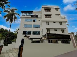 Super Townhouse Thondayad Calicut Formerly Dream Casa, hotel v destinaci Kakkayam