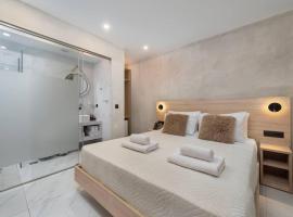 Evdokia Artheon, hotel v destinaci Město Rhodos