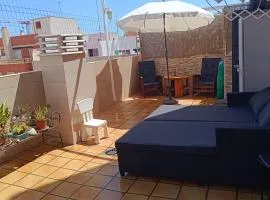 penthouse la mata