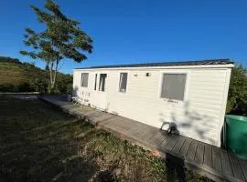 Tiny House in den Weinbergen