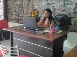 New Chandigarh Holiday Home