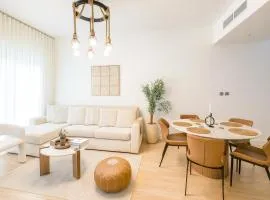 Noya Yas Island Luxury Retreat 5 Star Stay