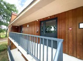 Hôtel du Golf De Jumièges