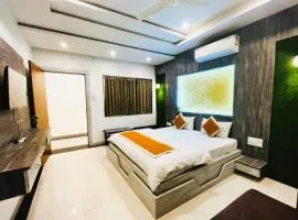 Hotel Sai Kripa Chittorgarh AC OR NON AC ROOM