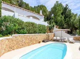 Casa Zita Mar 6p beach villa 5min walk