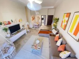 Latin District Apartments