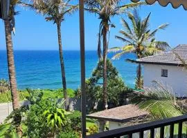 Ocean Gorge Seafront Accommodation