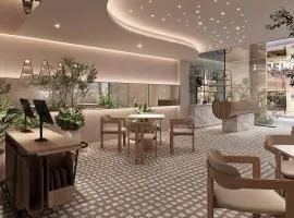 IconSphere Hotel