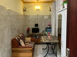 Cozy Homes-Private Service Apartment Bangalore