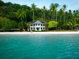Cape Panwa Hotel Phuket