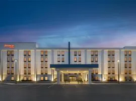 Hampton Inn Altoona