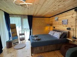 Hiking Cottage