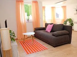 Ferienwohnung Apfelwiese