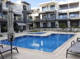 Evion residence A6 luxury