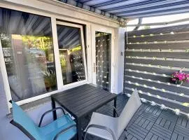 Ost See Blick Ferienwohnung Nr1 Baabe