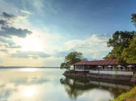 EKHO Lake House - From Colonial Bungalow to Royal Retreat