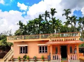 Nelligudda Homestay