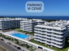 Rogowo Pearl City Apartments