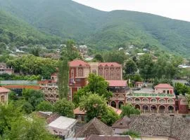 Sheki Palace Hotel